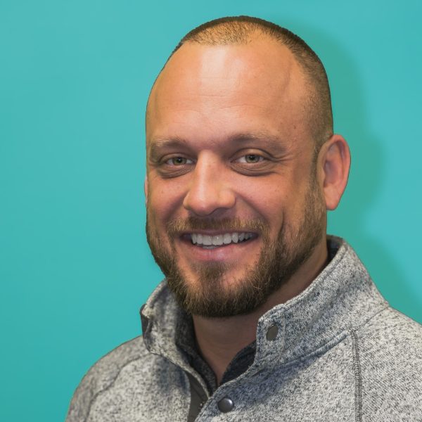 Aaron Christy founder Brendonwood Metal Roofing